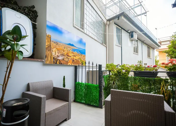 Terminal 1 Guest House